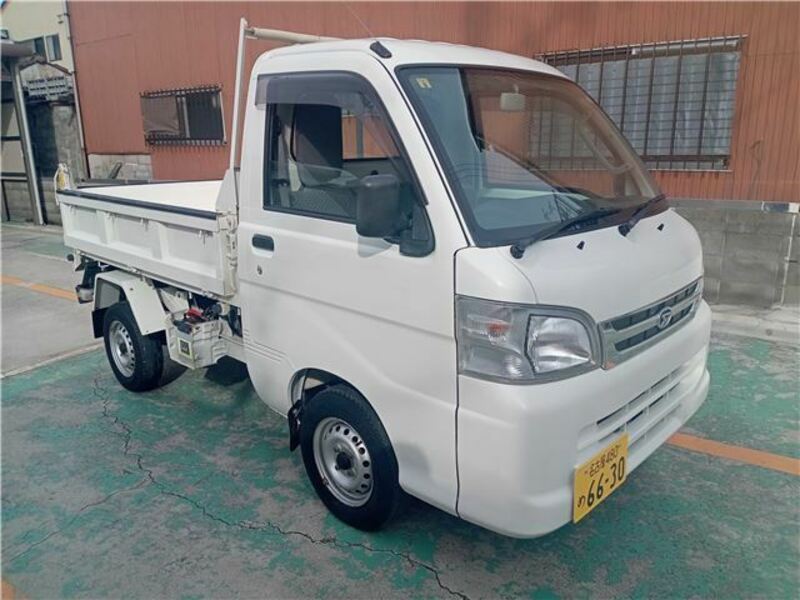 HIJET TRUCK-0