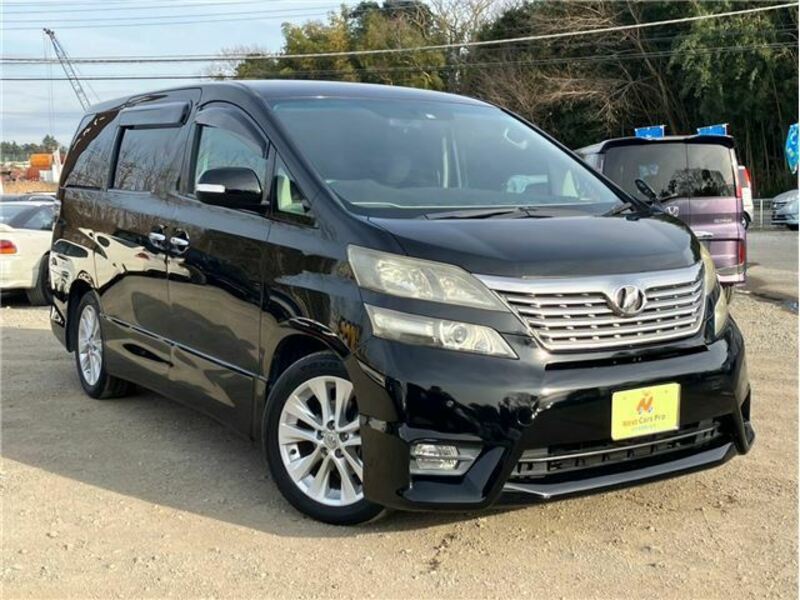 VELLFIRE