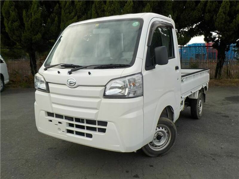 HIJET TRUCK-0