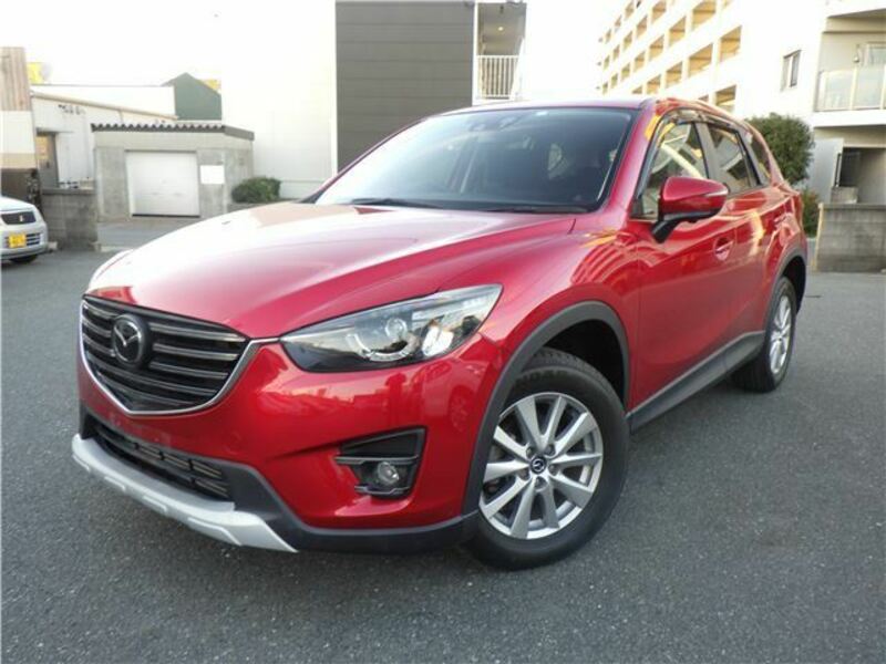 CX-5-0