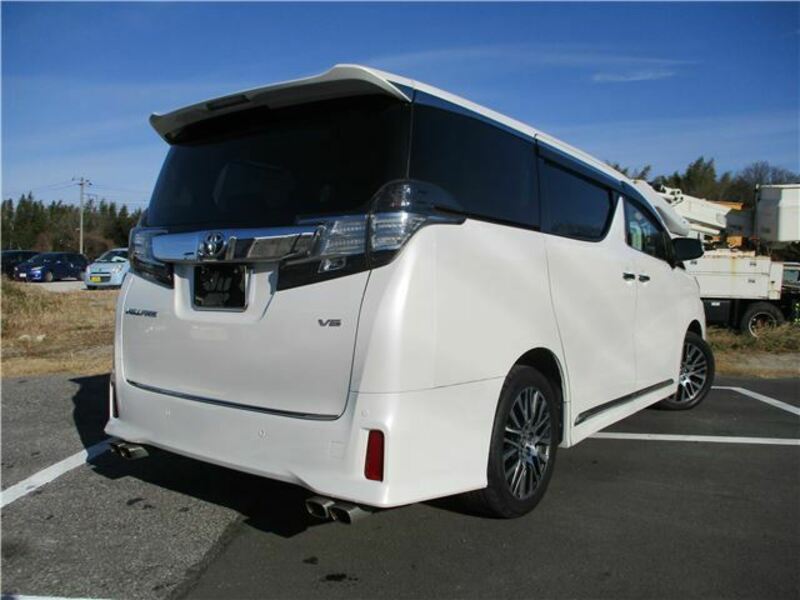 VELLFIRE