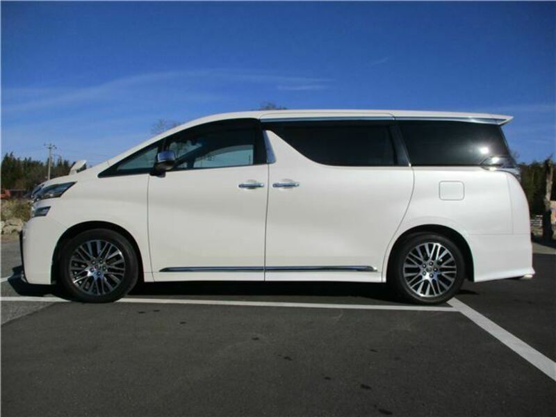 VELLFIRE