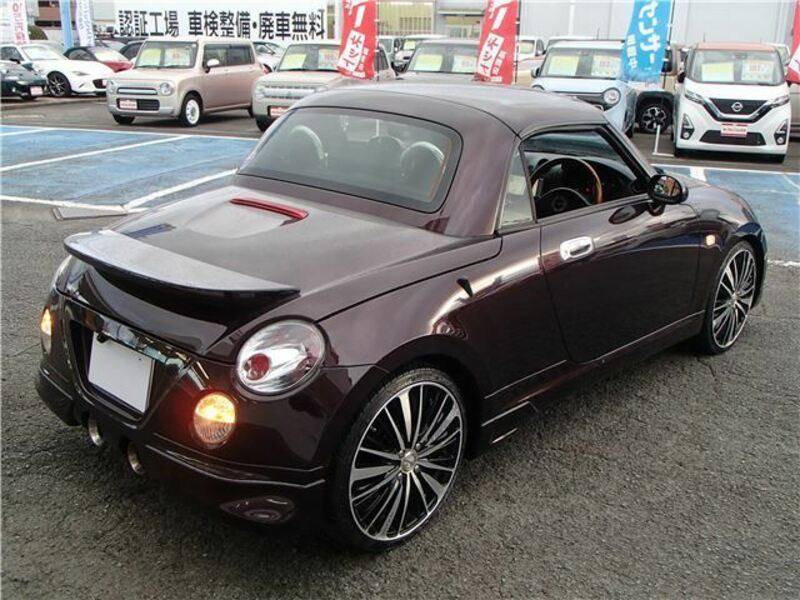 COPEN