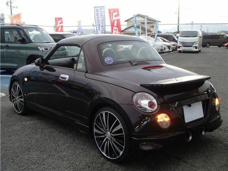 COPEN