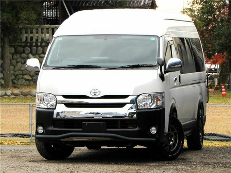 HIACE VAN-0