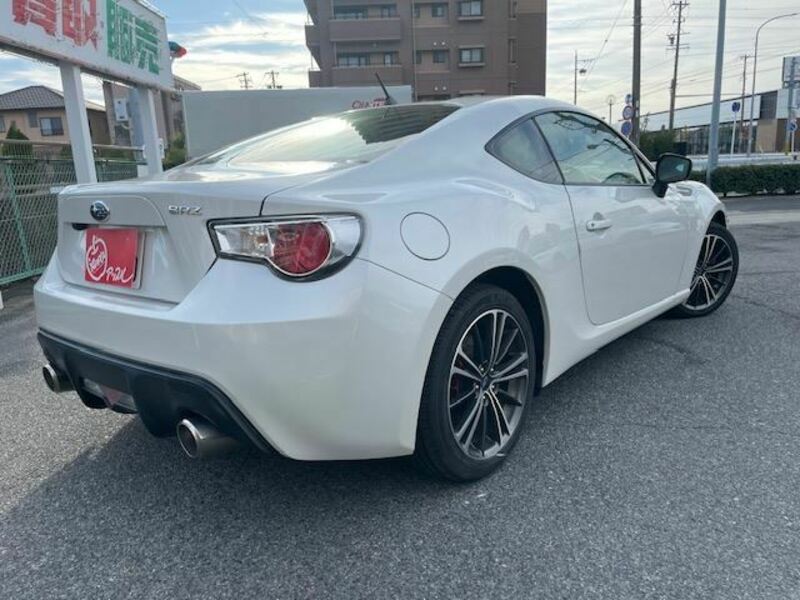 BRZ