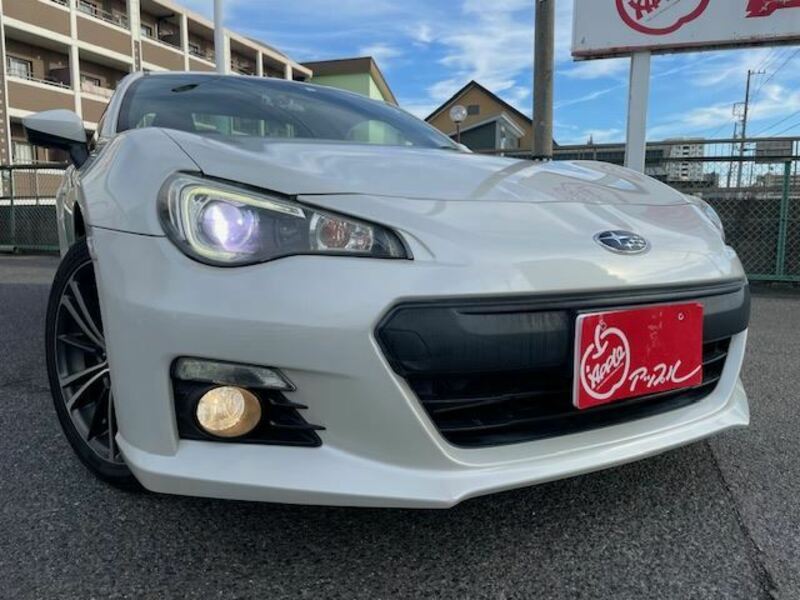 BRZ