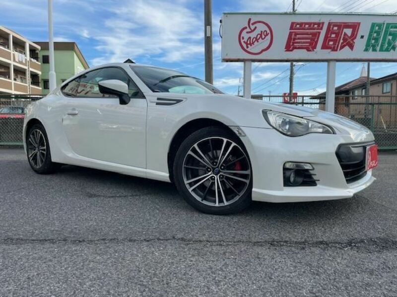 BRZ