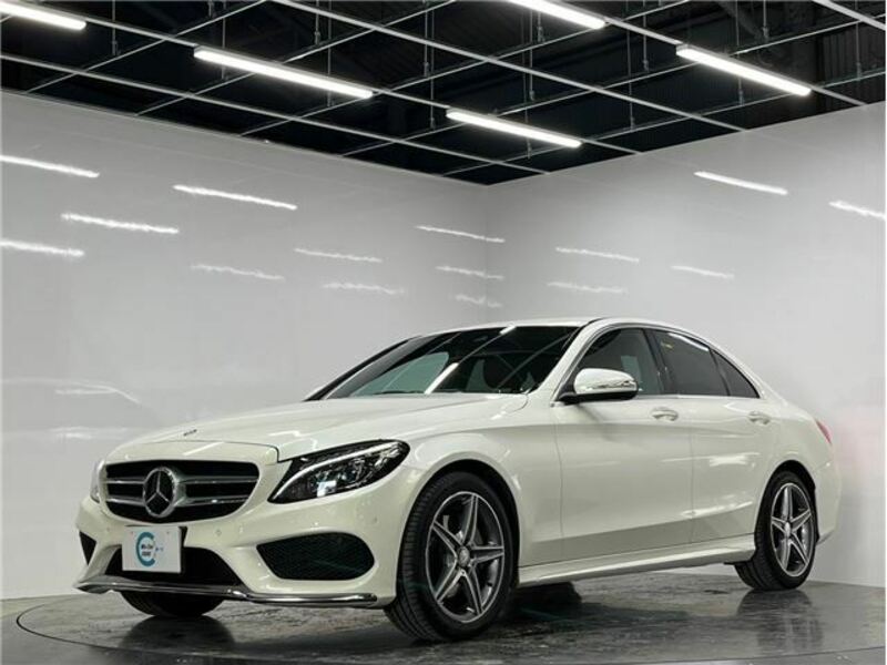 C-CLASS