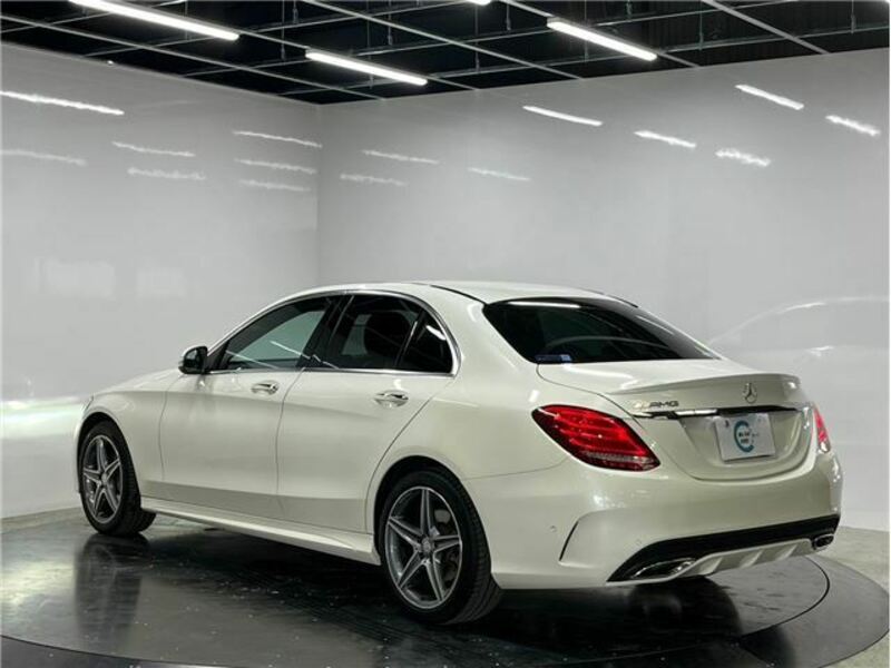 C-CLASS