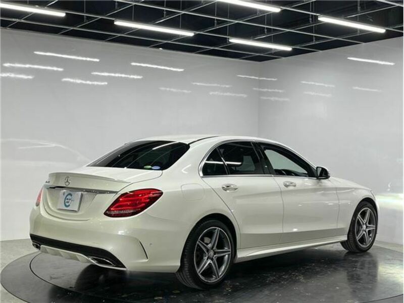 C-CLASS