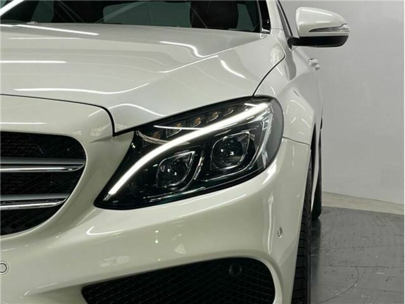 C-CLASS