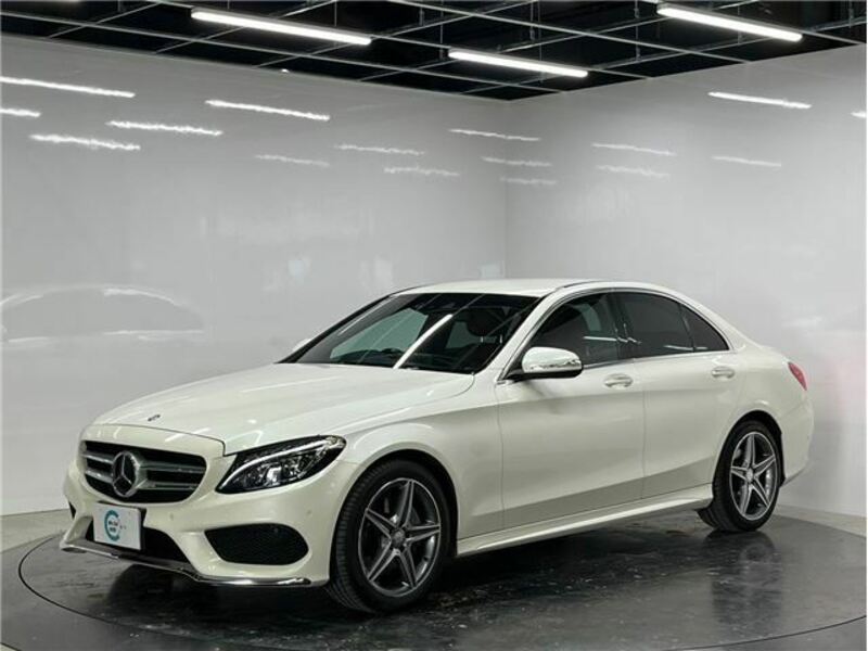 C-CLASS