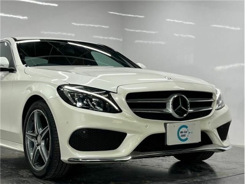 C-CLASS