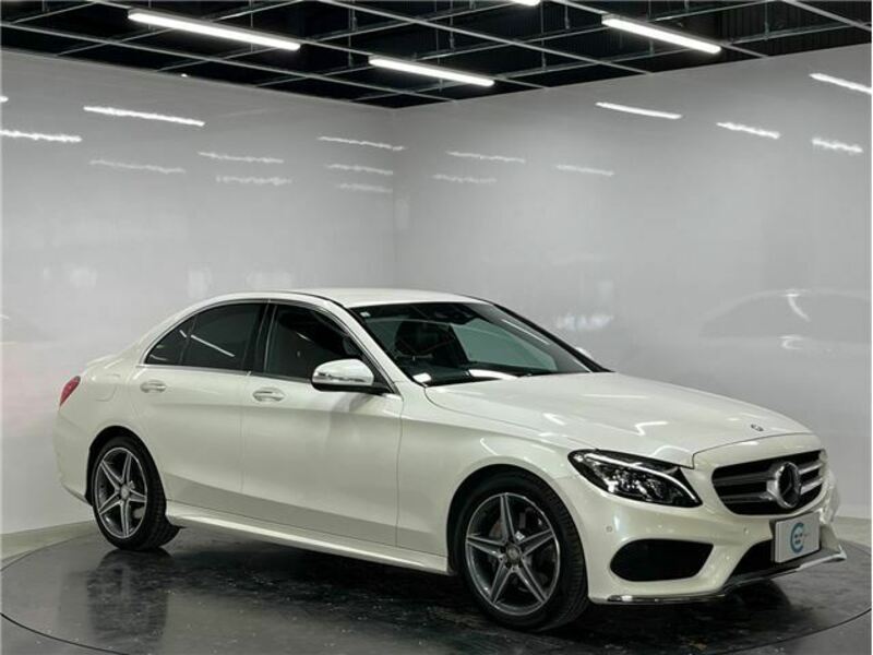 C-CLASS