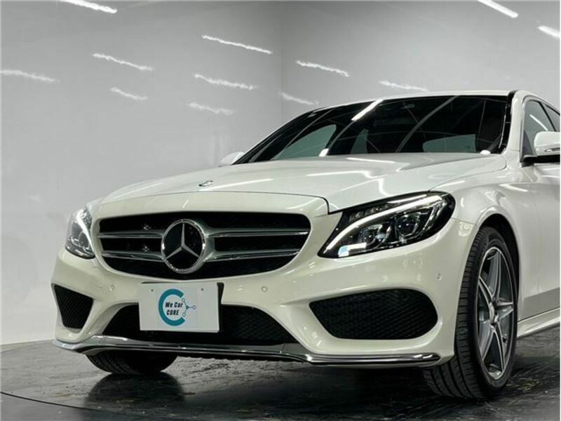 C-CLASS