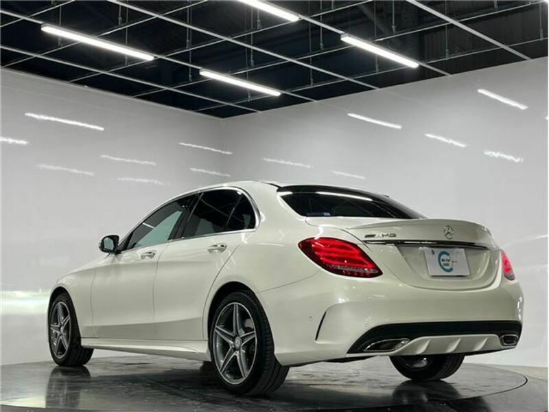 C-CLASS