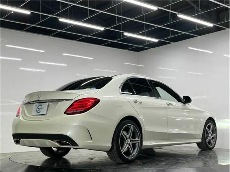 C-CLASS