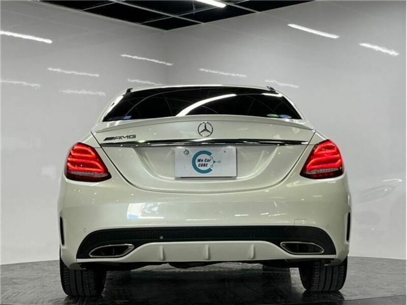 C-CLASS