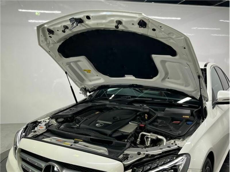 C-CLASS