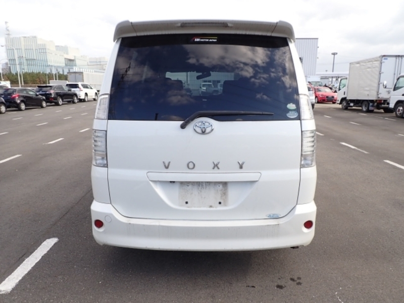 VOXY