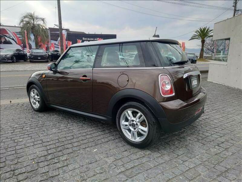 MINI