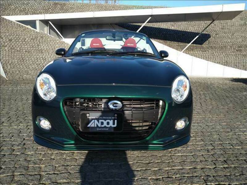 COPEN