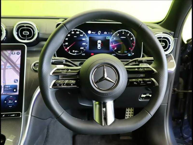 C-CLASS