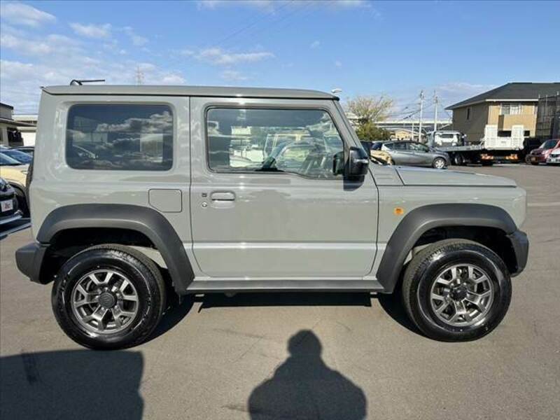 JIMNY SIERRA