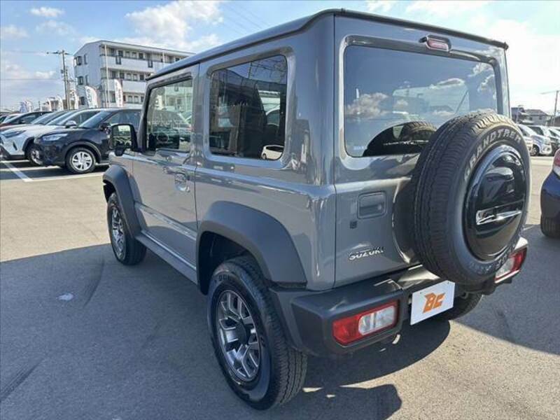 JIMNY SIERRA