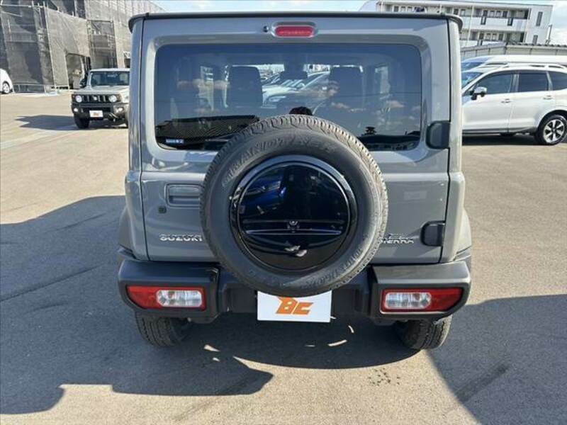 JIMNY SIERRA