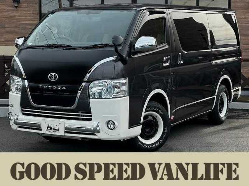 HIACE VAN-0