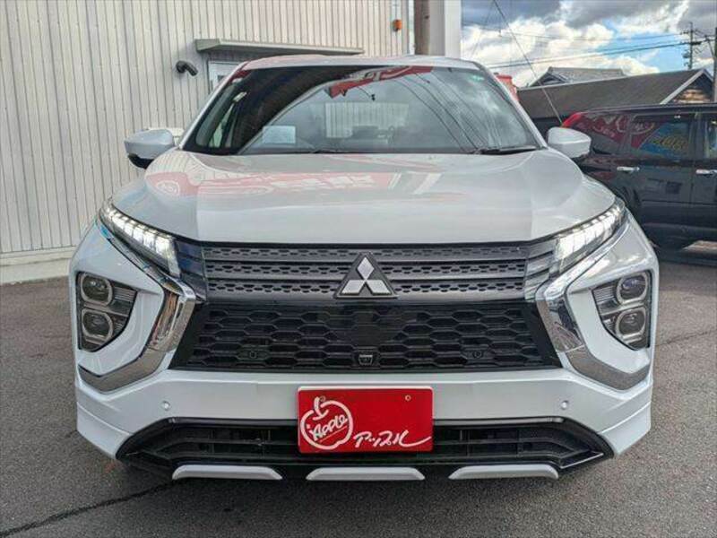 ECLIPSE CROSS