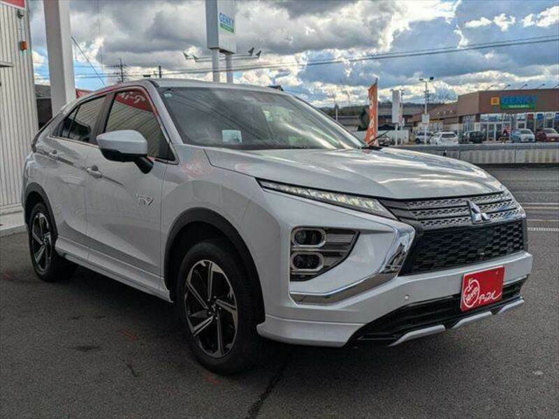 ECLIPSE CROSS