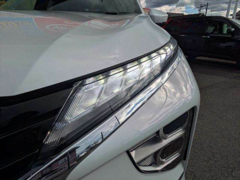 ECLIPSE CROSS