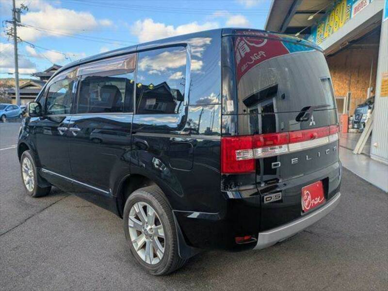 DELICA