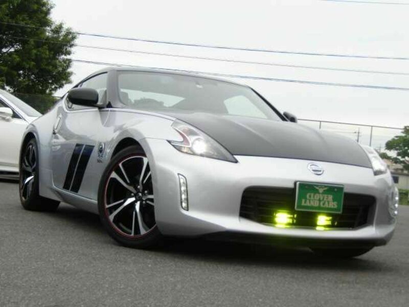 FAIRLADY Z