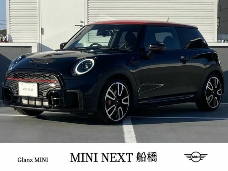 BMW MINI