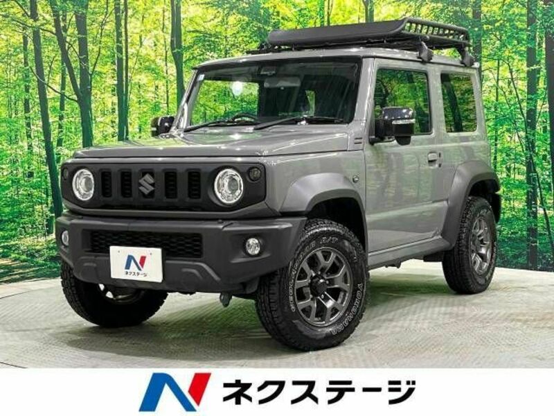 JIMNY SIERRA-0