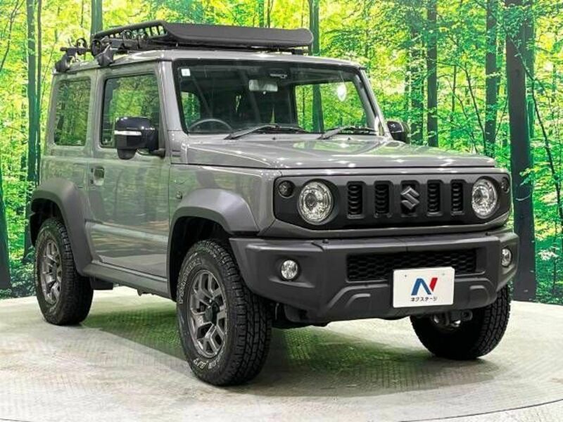 JIMNY SIERRA