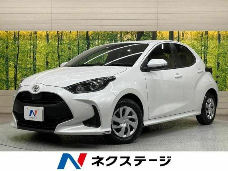 YARIS-0