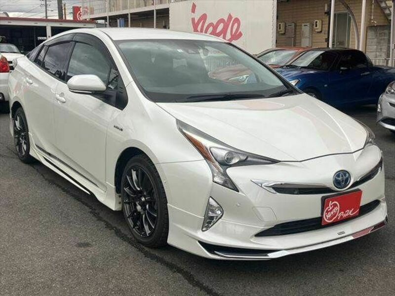 PRIUS