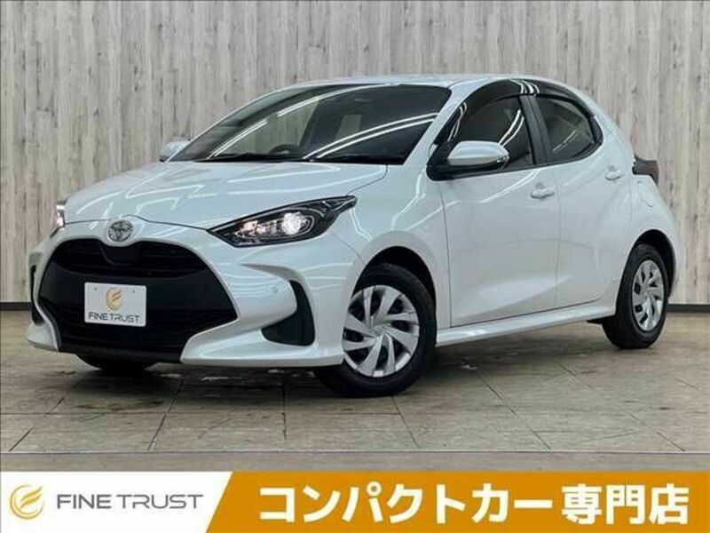 YARIS-0