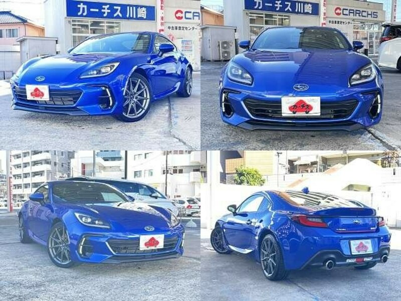 BRZ