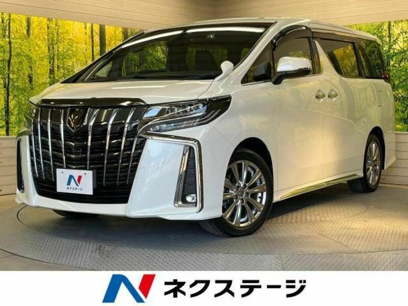 ALPHARD-0