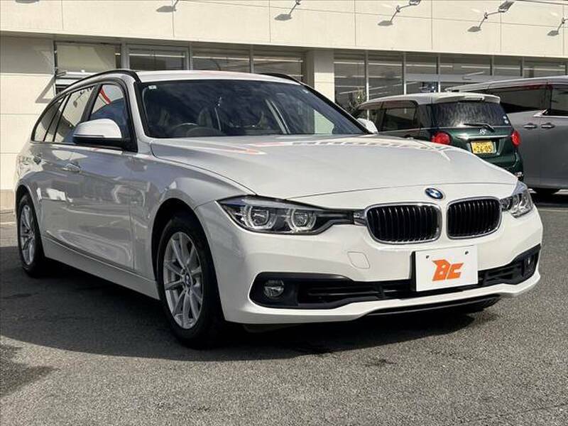 3 SERIES