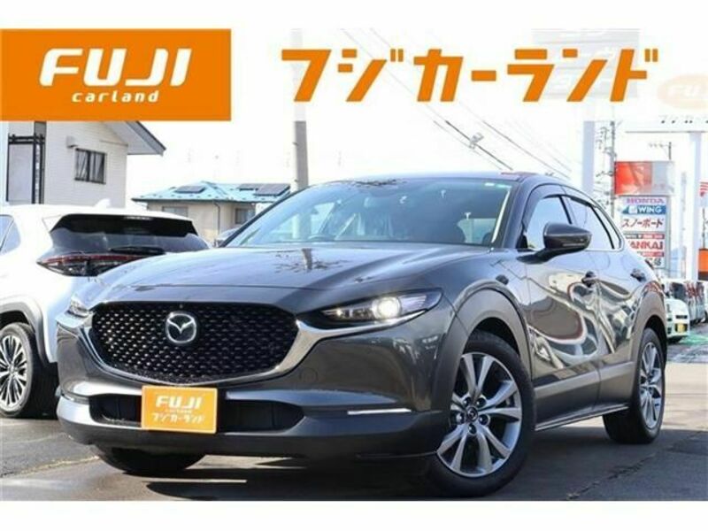 CX-30-0