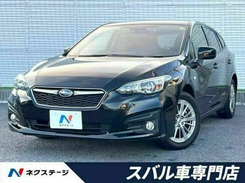 IMPREZA SPORT-0