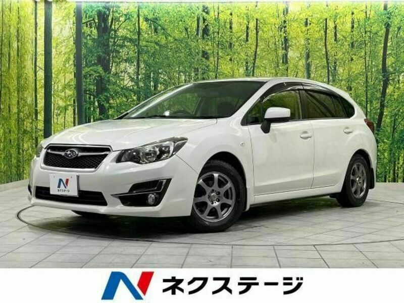 IMPREZA SPORT-0