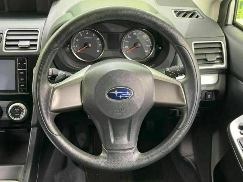 IMPREZA SPORT